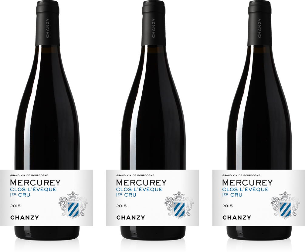 Bouteilles et Coffret